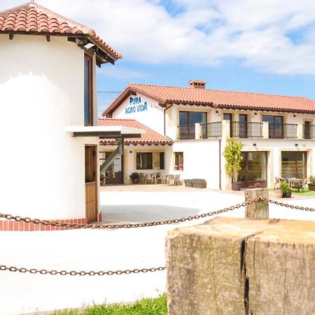 Pura Agro Vida Apartment Галисано Екстериор снимка