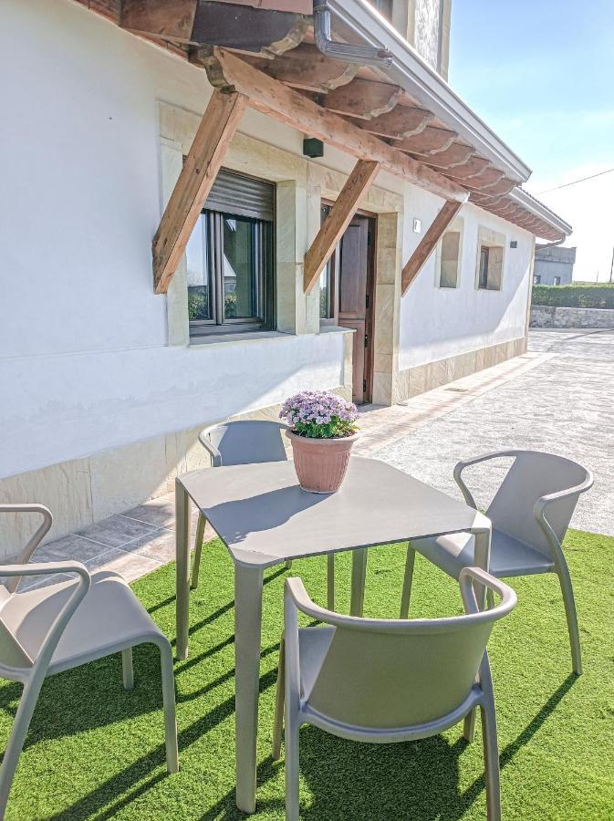 Pura Agro Vida Apartment Галисано Екстериор снимка