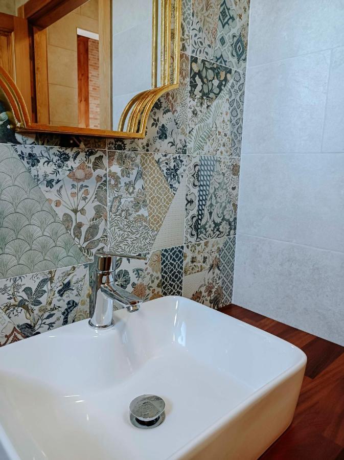 Pura Agro Vida Apartment Галисано Екстериор снимка