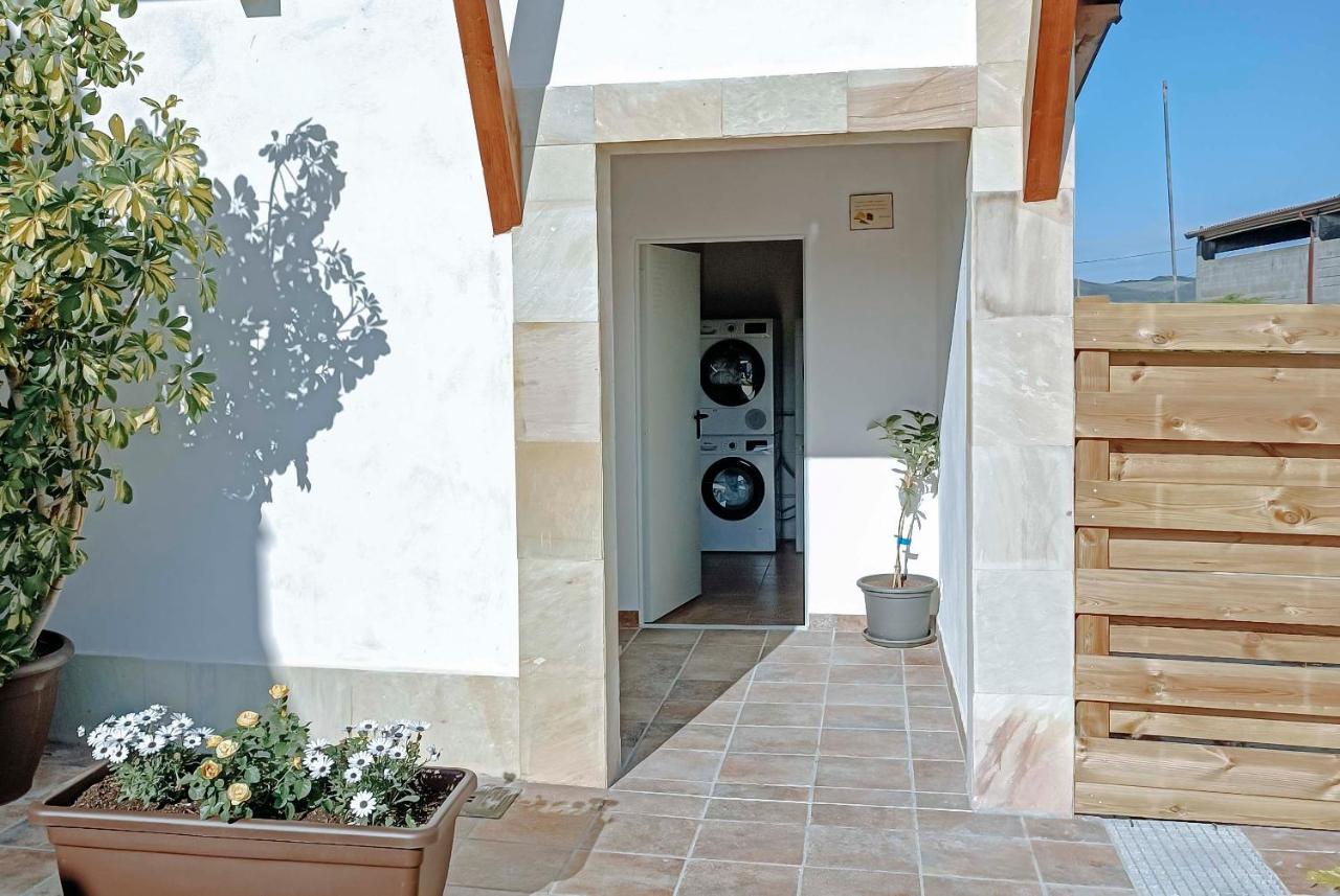 Pura Agro Vida Apartment Галисано Екстериор снимка