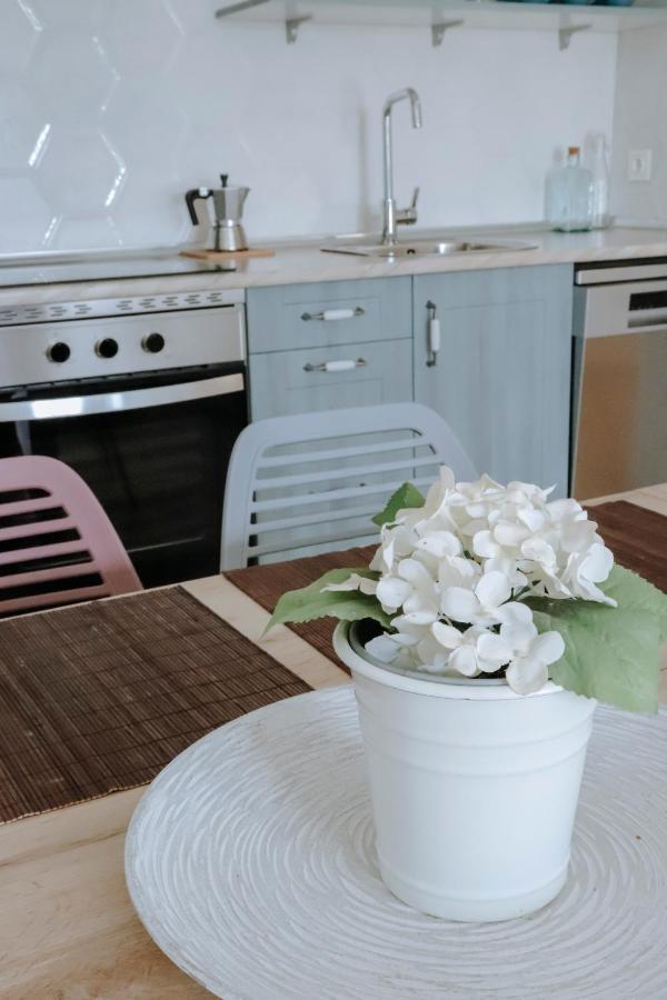 Pura Agro Vida Apartment Галисано Екстериор снимка