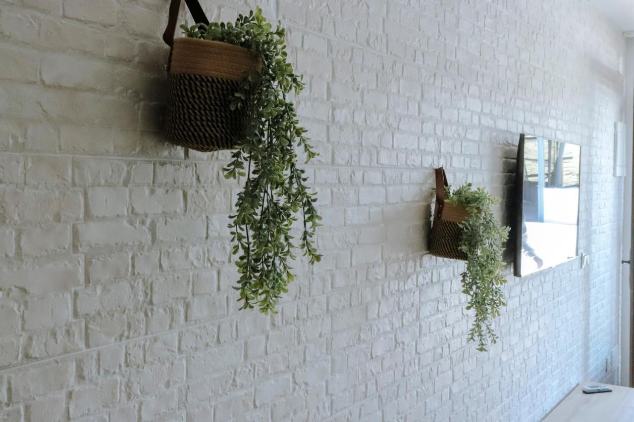Pura Agro Vida Apartment Галисано Екстериор снимка