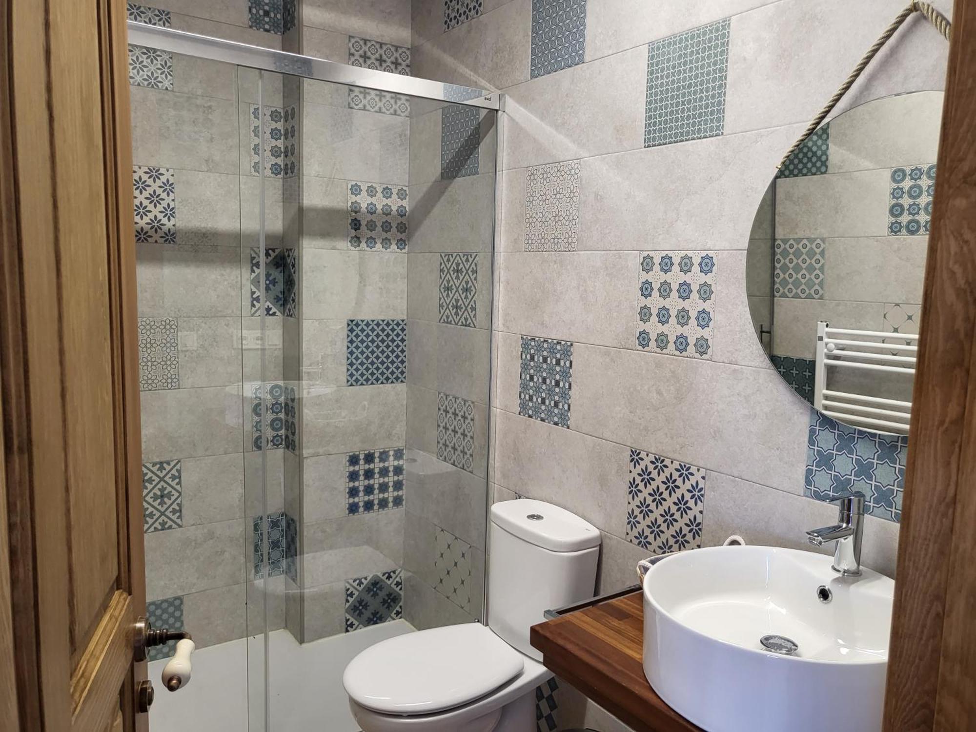 Pura Agro Vida Apartment Галисано Стая снимка