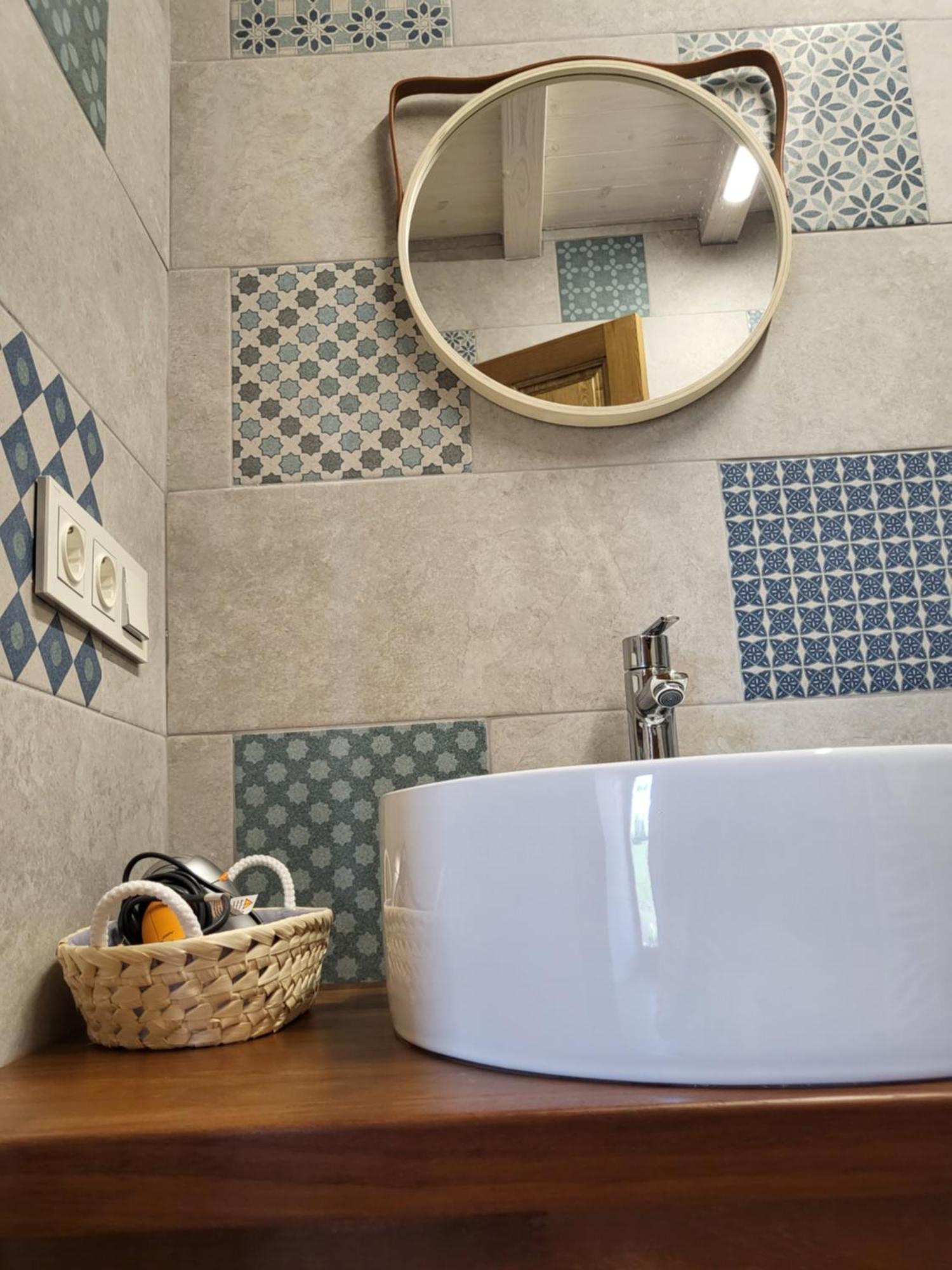 Pura Agro Vida Apartment Галисано Стая снимка
